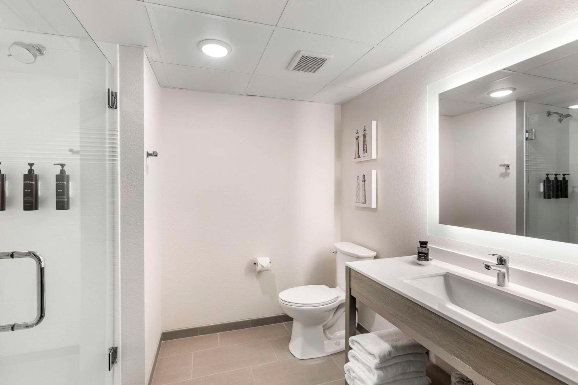The Harborview, Ascend Hotel Collection Port Washington Exterior foto