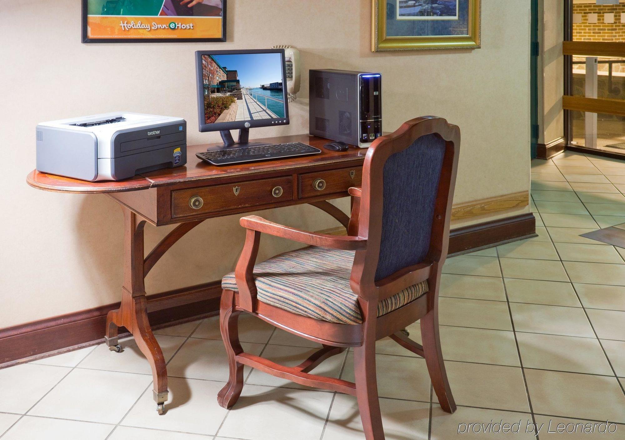 The Harborview, Ascend Hotel Collection Port Washington Facilidades foto