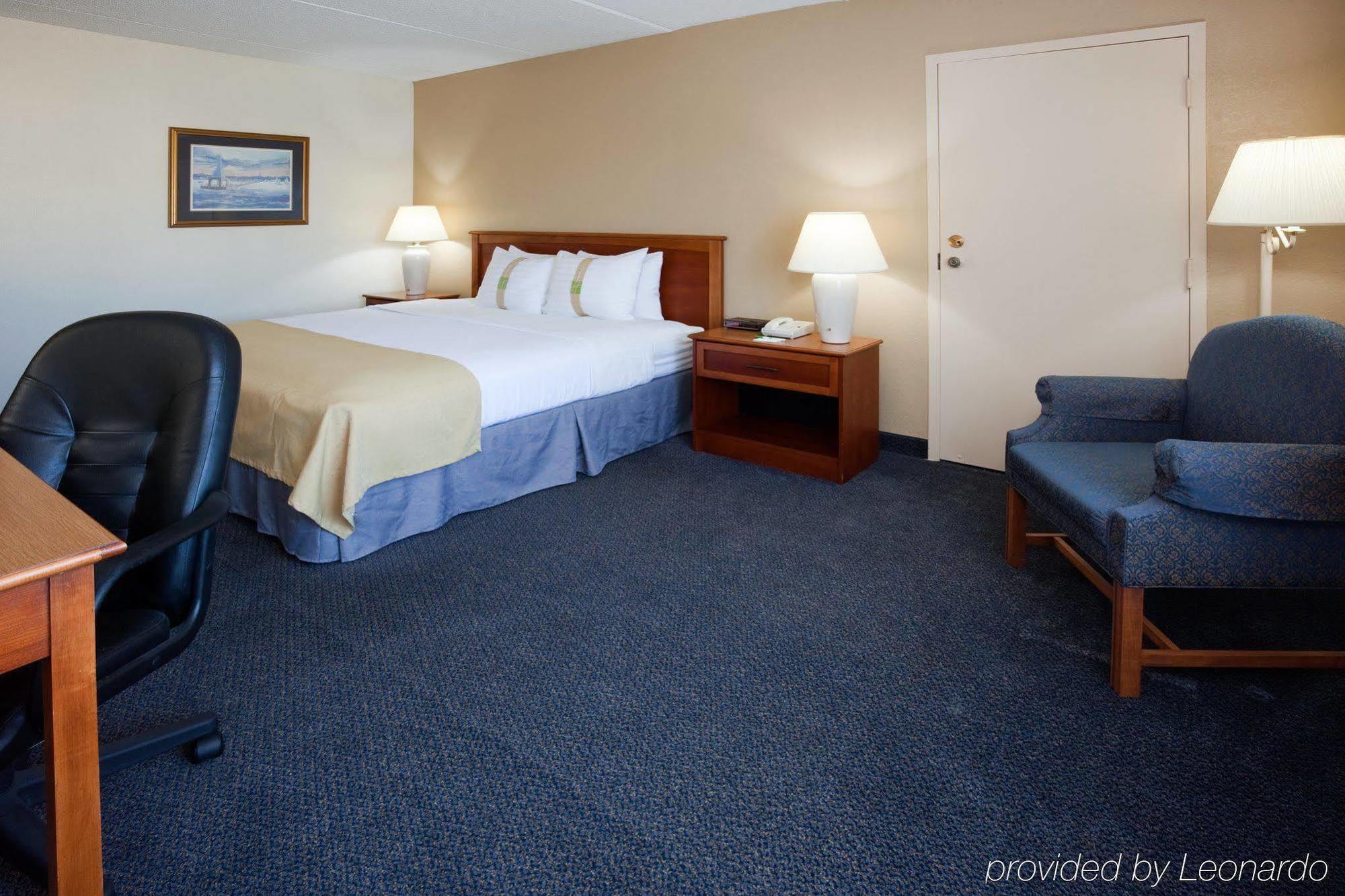 The Harborview, Ascend Hotel Collection Port Washington Habitación foto